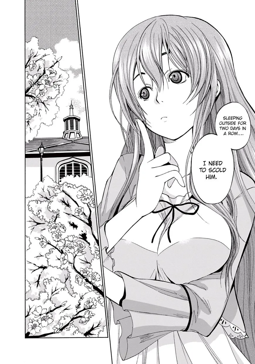Read Grand Blue Dreaming EN Manga Online