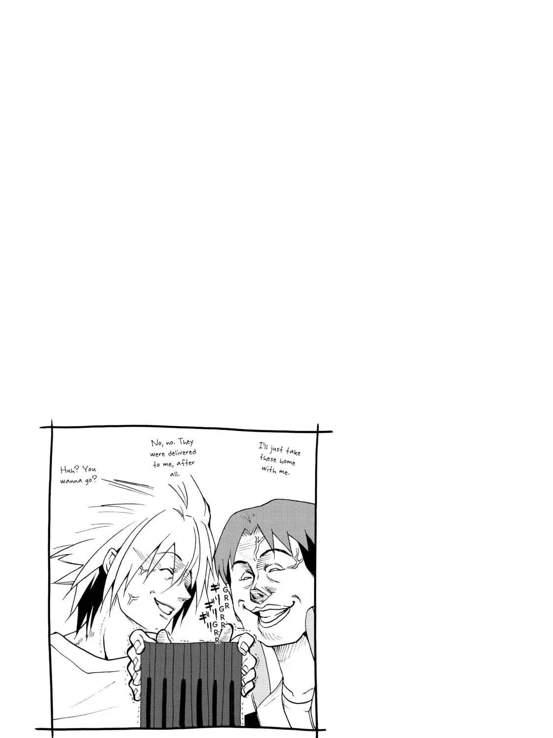 Read Grand Blue Dreaming EN Manga Online