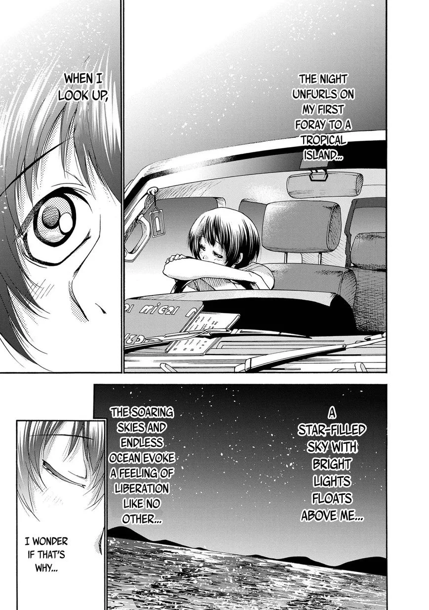 Read Grand Blue Dreaming EN Manga Online