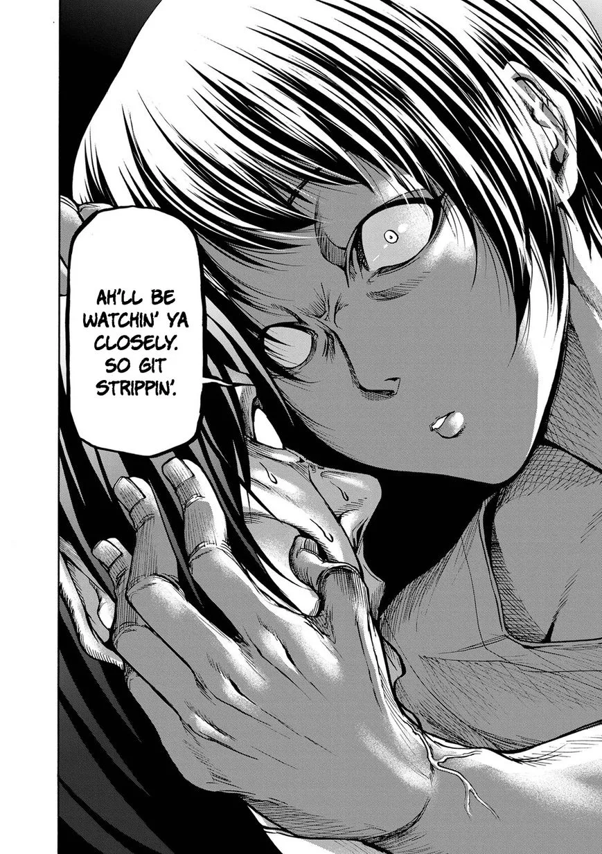 Read Grand Blue Dreaming EN Manga Online