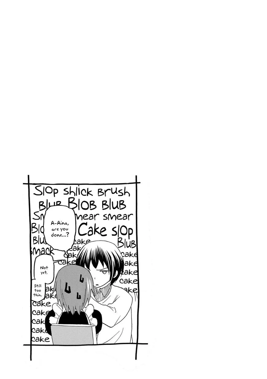 Read Grand Blue Dreaming EN Manga Online