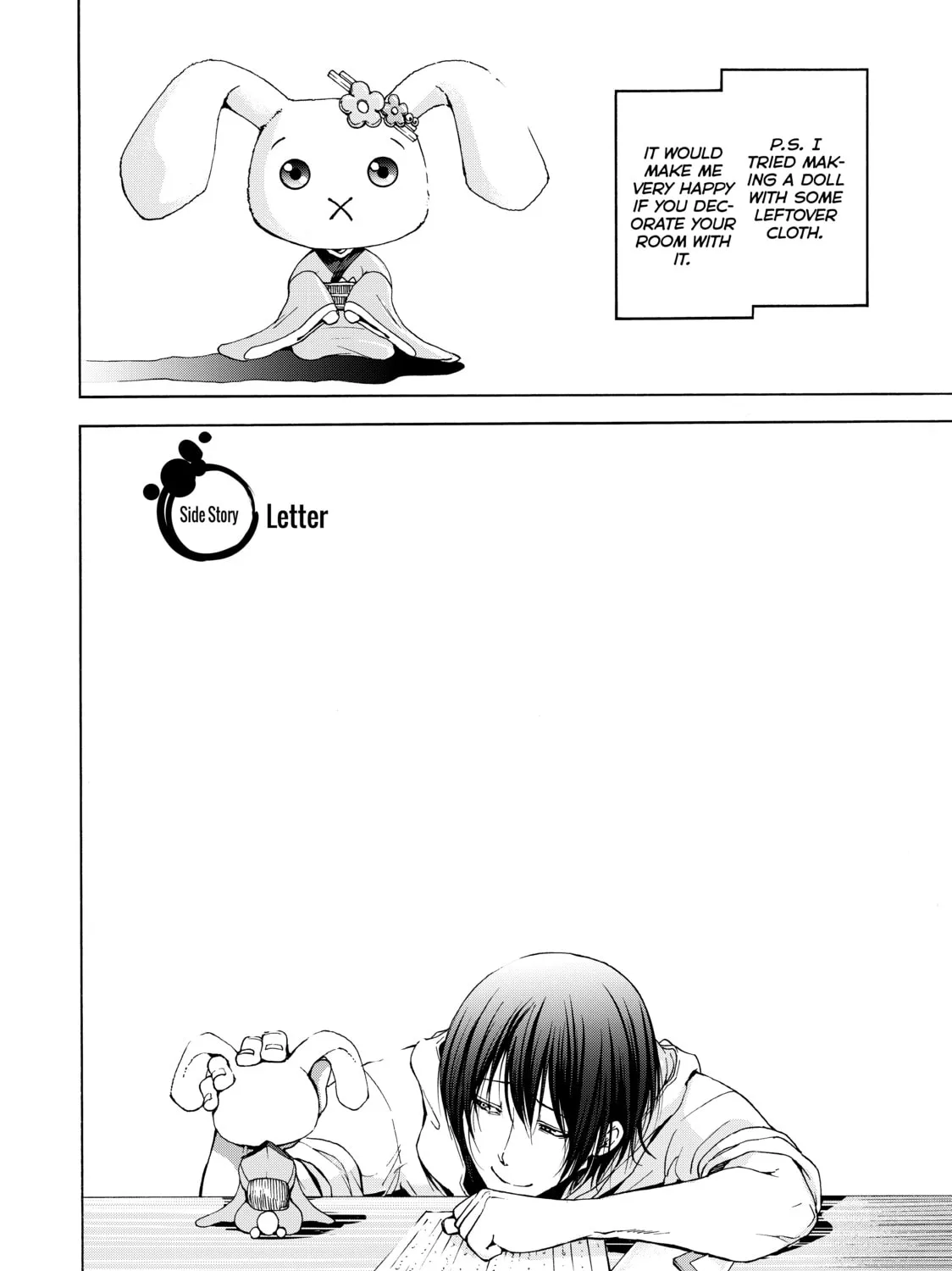 Read Grand Blue Dreaming EN Manga Online