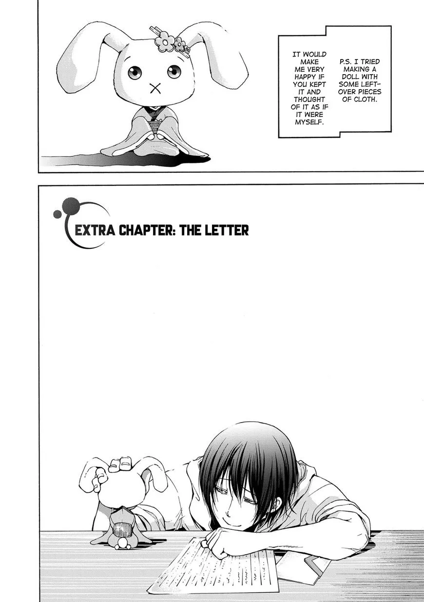 Read Grand Blue Dreaming EN Manga Online