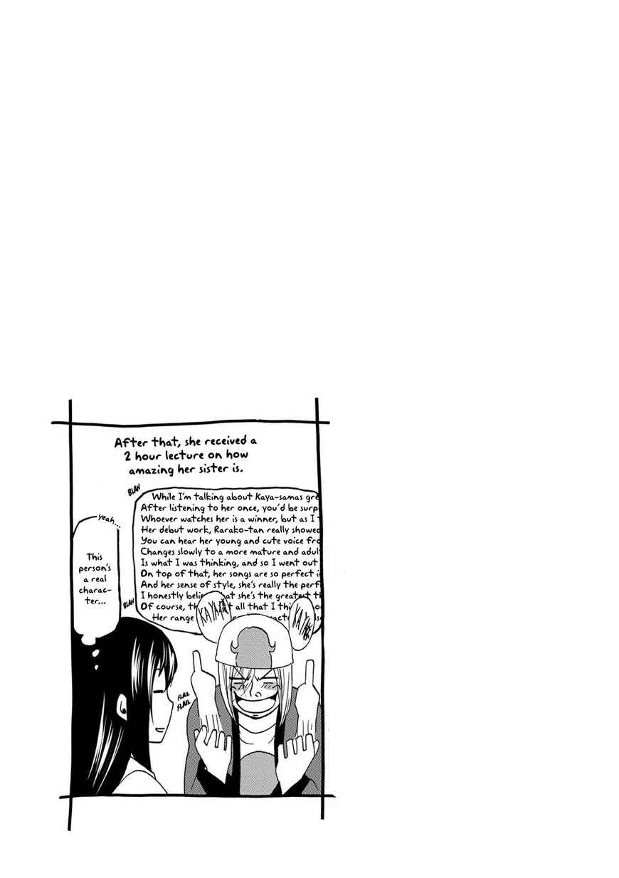 Read Grand Blue Dreaming EN Manga Online