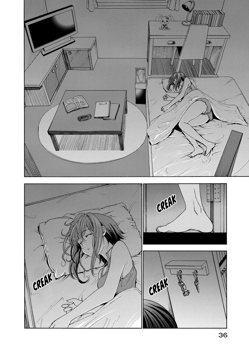 Read Grand Blue Dreaming EN Manga Online