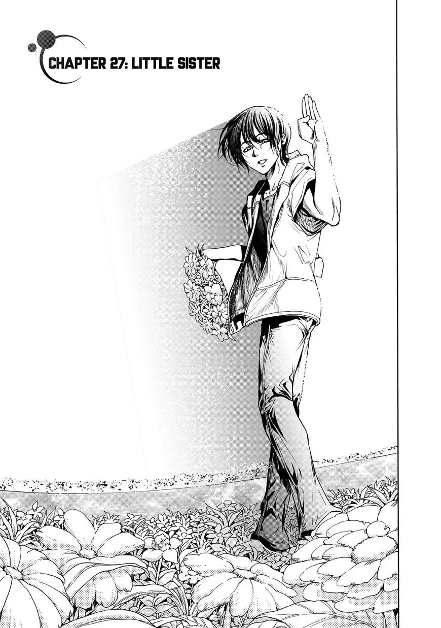 Read Grand Blue Dreaming EN Manga Online