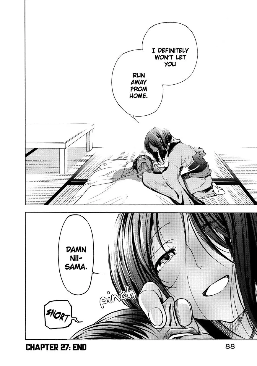 Read Grand Blue Dreaming EN Manga Online