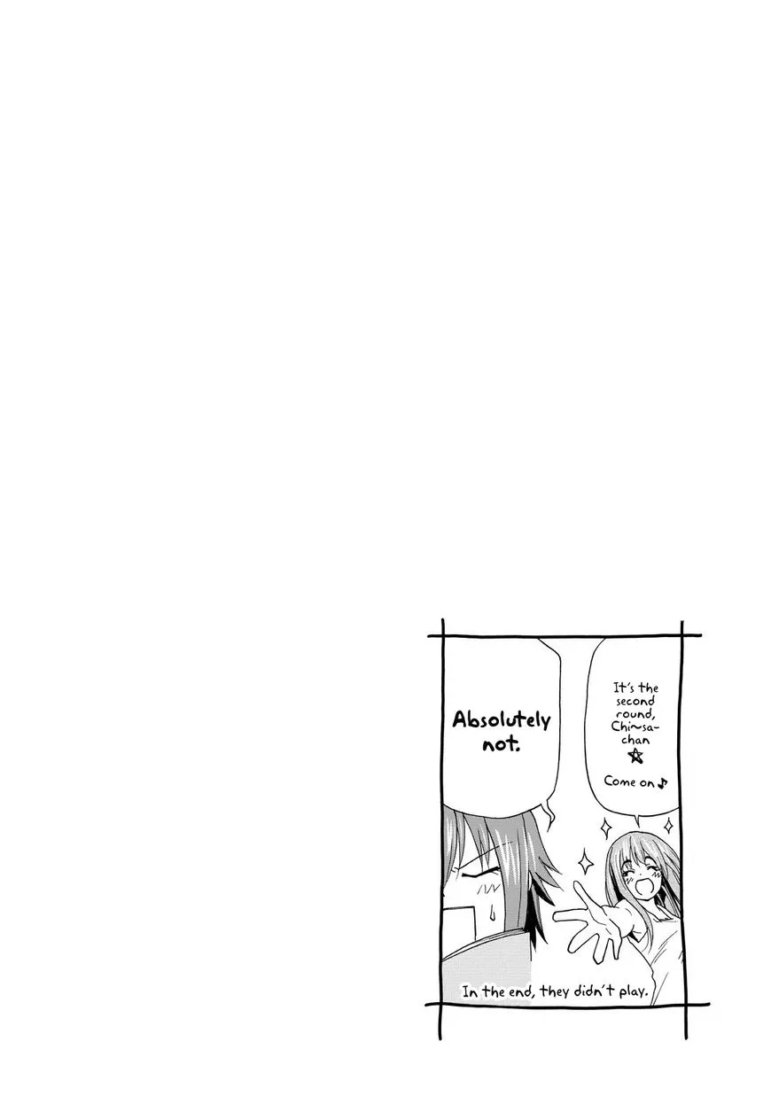 Read Grand Blue Dreaming EN Manga Online