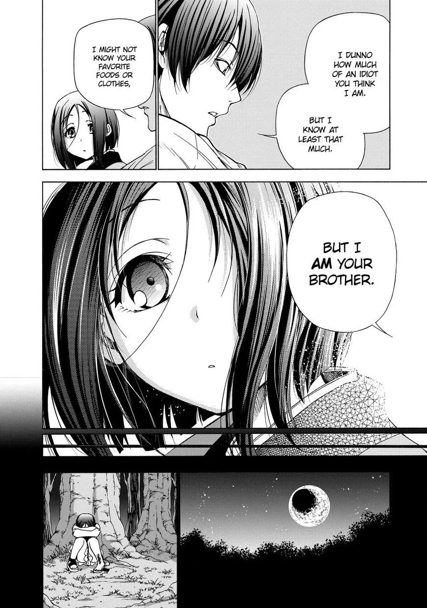 Read Grand Blue Dreaming EN Manga Online
