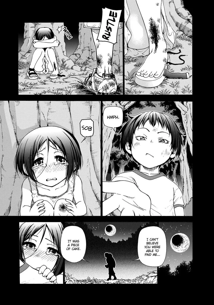 Read Grand Blue Dreaming EN Manga Online