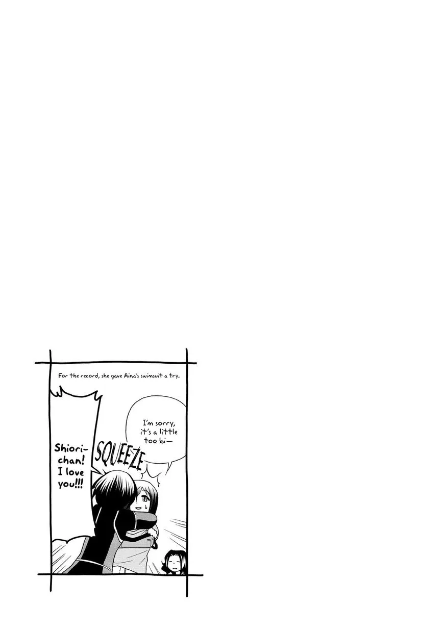 Read Grand Blue Dreaming EN Manga Online