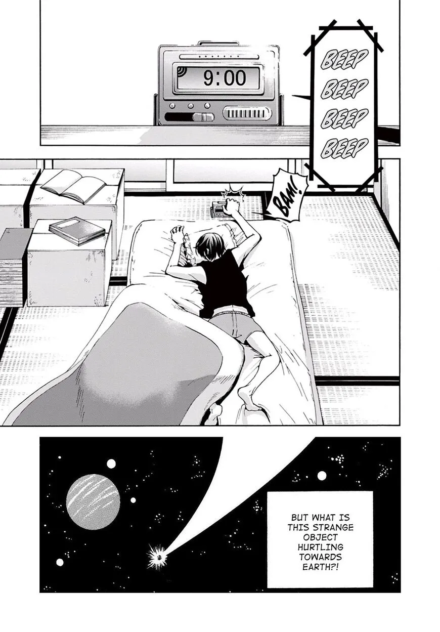 Read Grand Blue Dreaming EN Manga Online