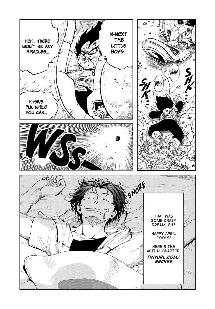 Read Grand Blue Dreaming EN Manga Online