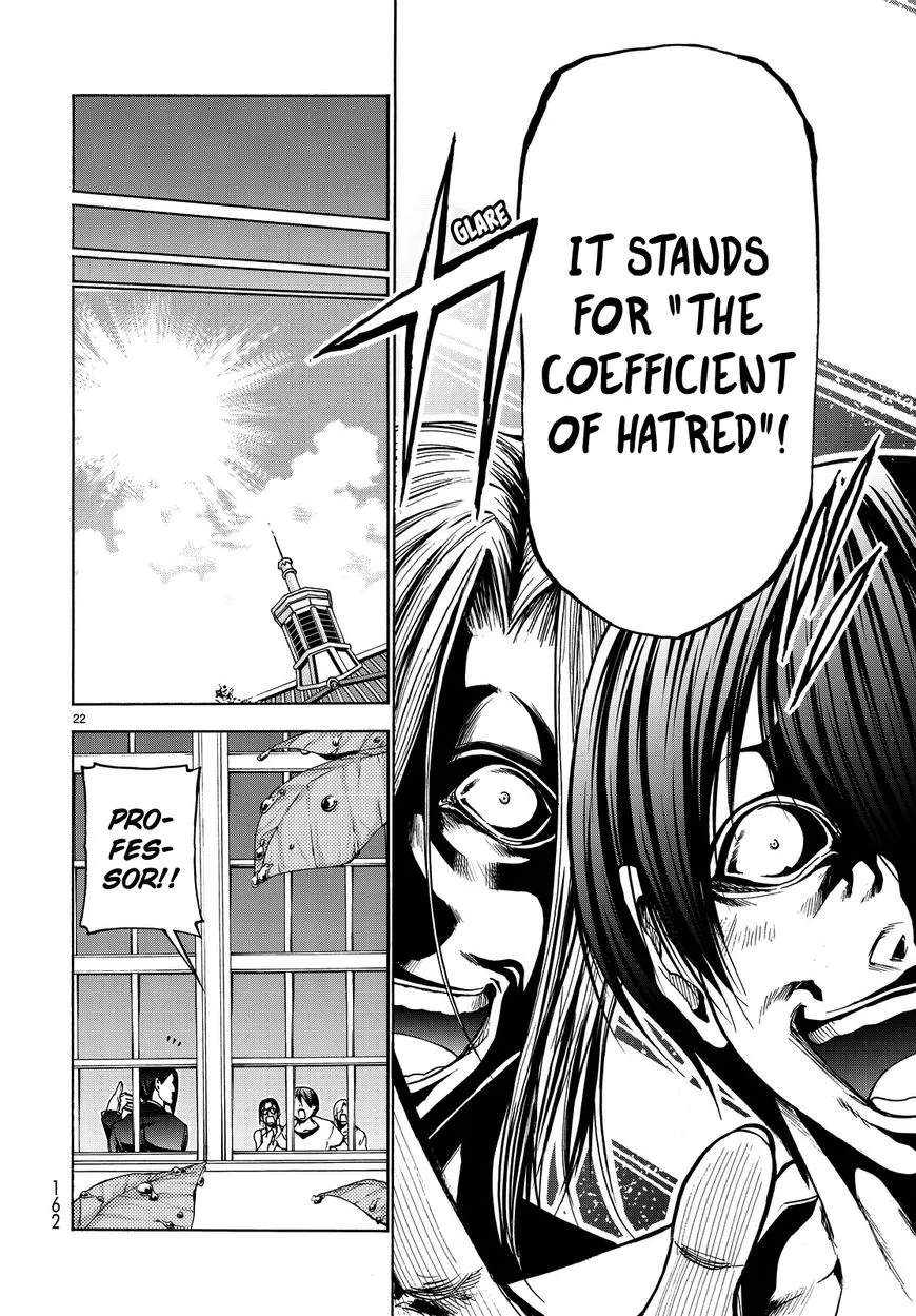 Read Grand Blue Dreaming EN Manga Online