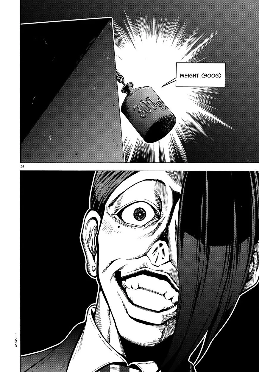 Read Grand Blue Dreaming EN Manga Online