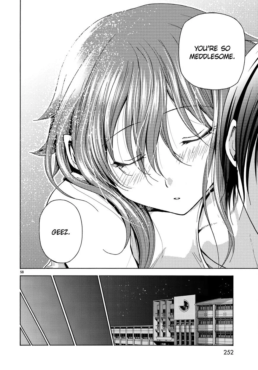 Read Grand Blue Dreaming EN Manga Online