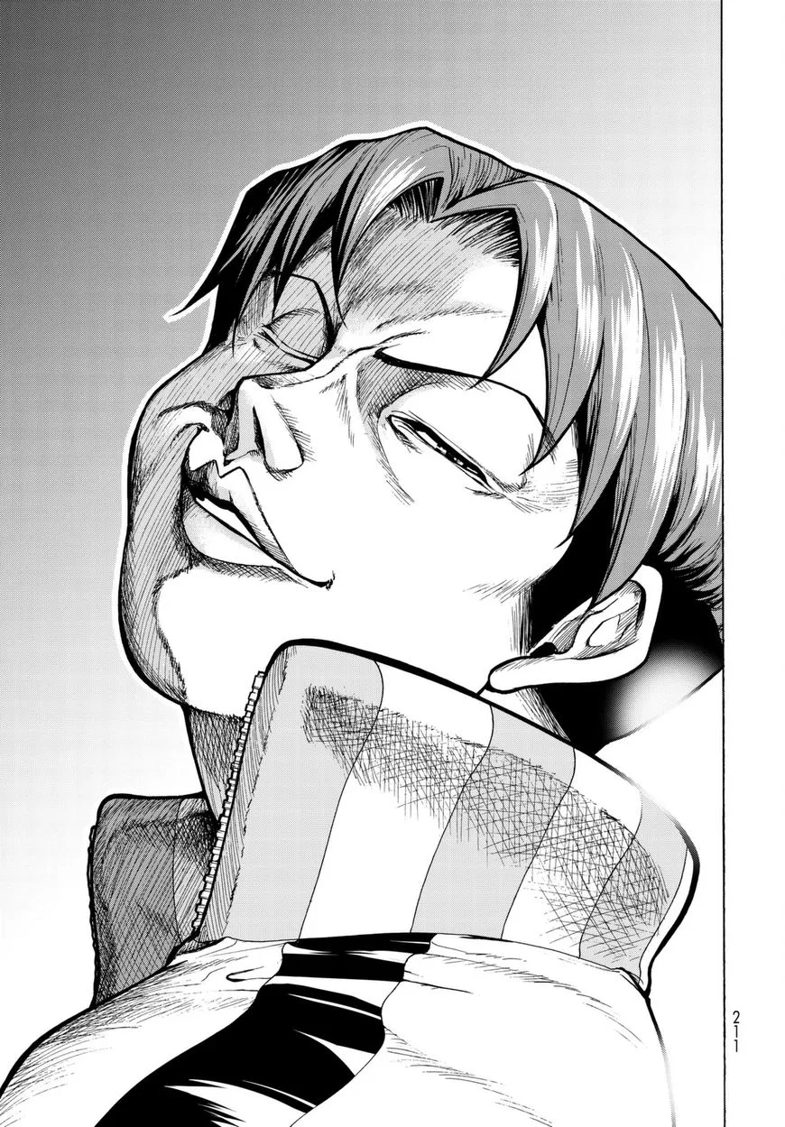 Read Grand Blue Dreaming EN Manga Online