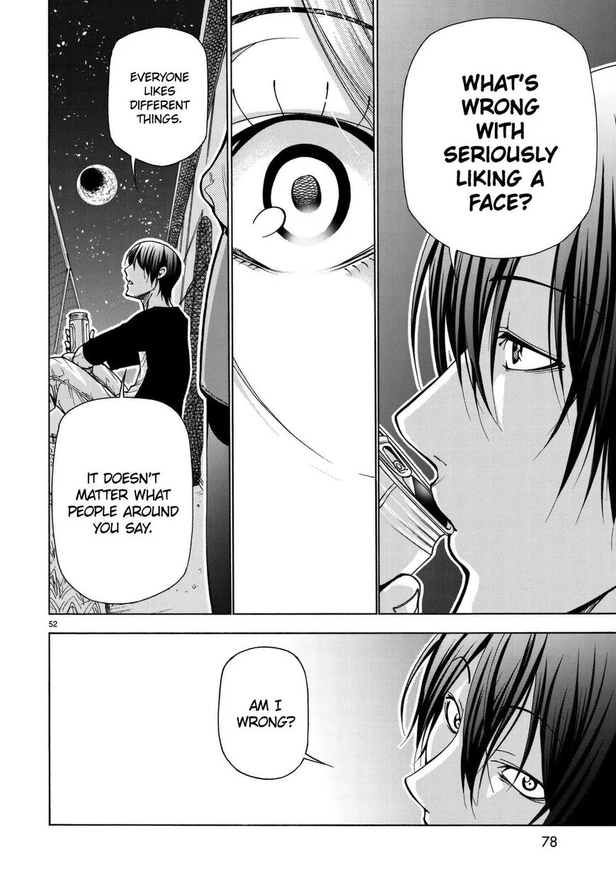 Read Grand Blue Dreaming EN Manga Online