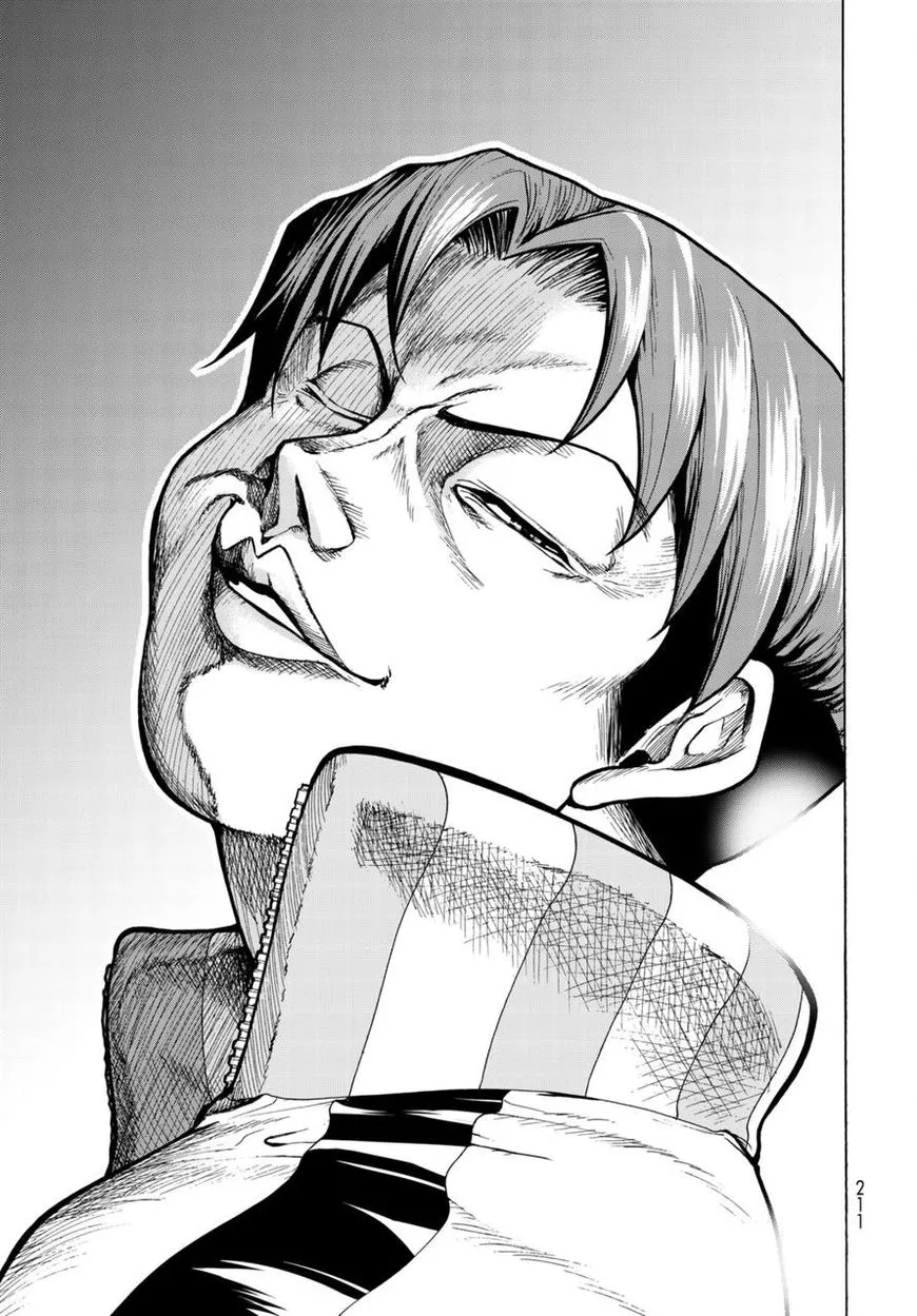 Read Grand Blue Dreaming EN Manga Online