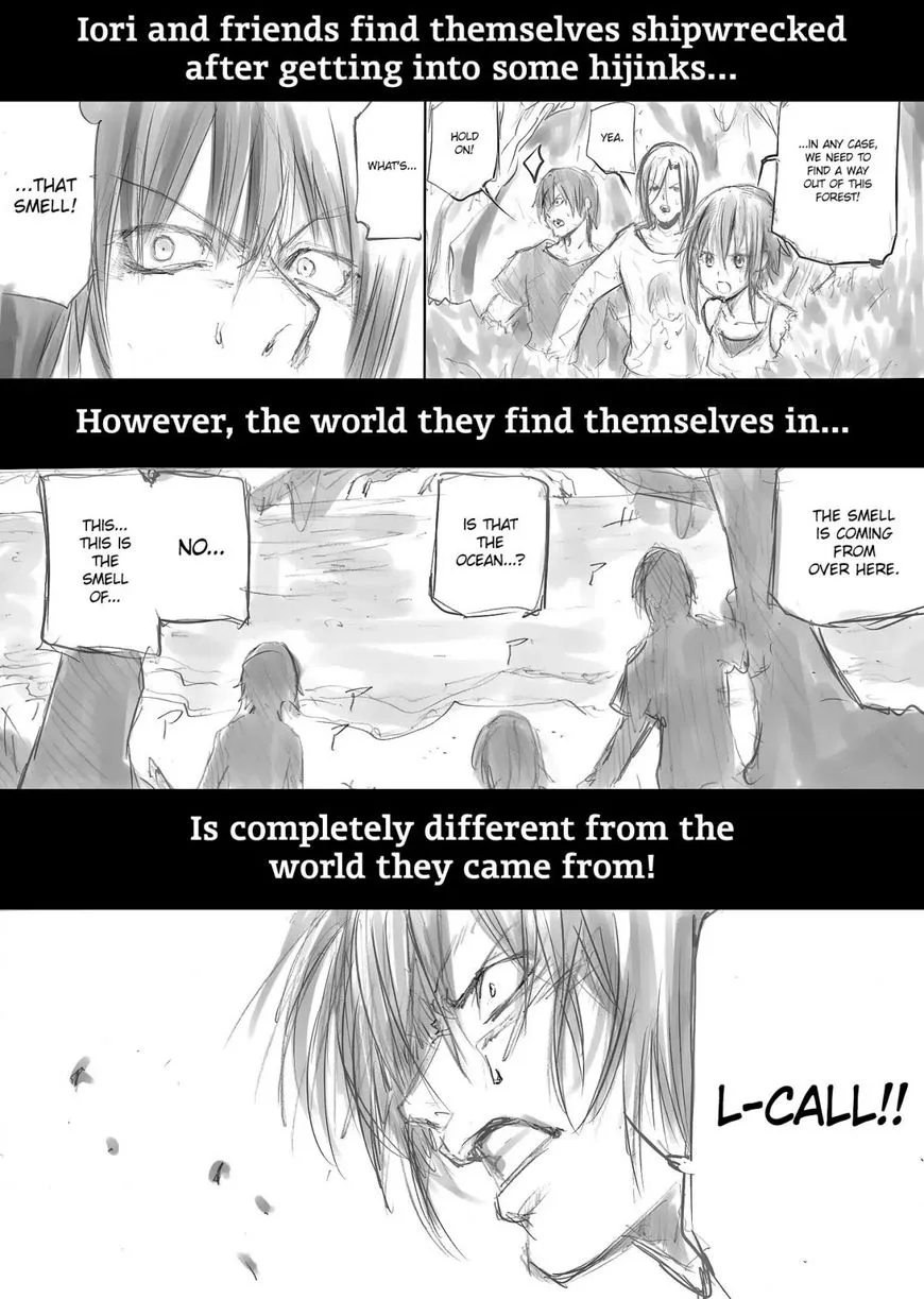 Read Grand Blue Dreaming EN Manga Online