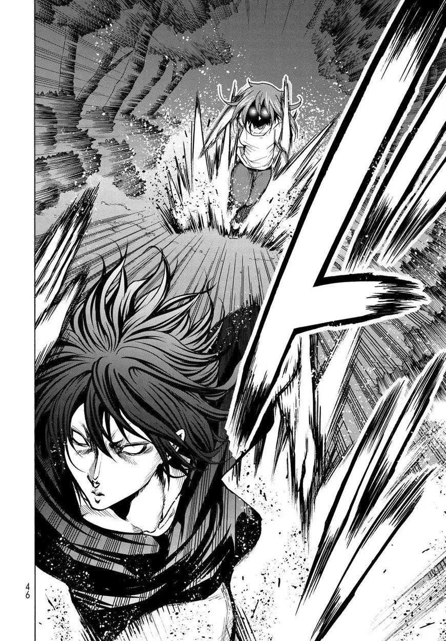 Read Grand Blue Dreaming EN Manga Online