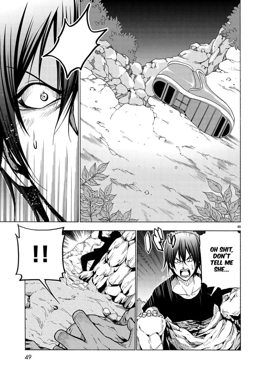 Read Grand Blue Dreaming EN Manga Online