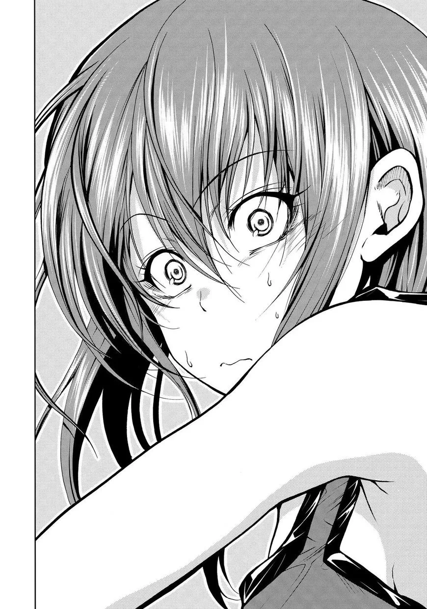 Read Grand Blue Dreaming EN Manga Online