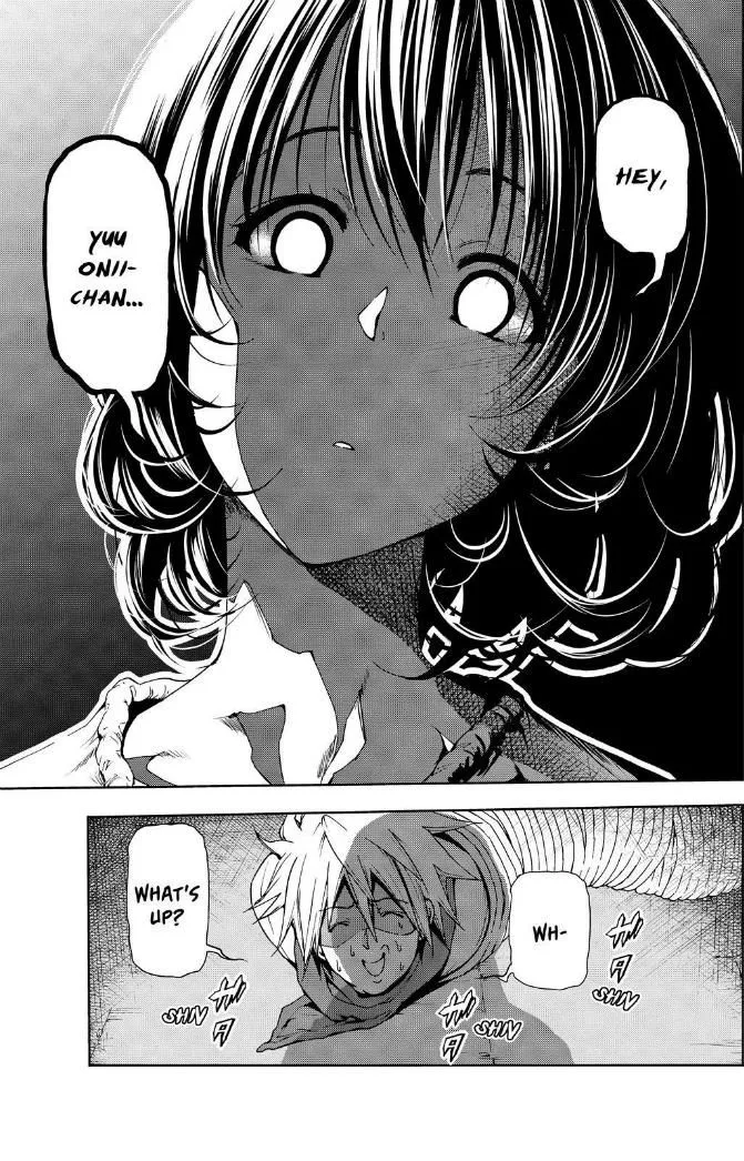 Read Grand Blue Dreaming EN Manga Online