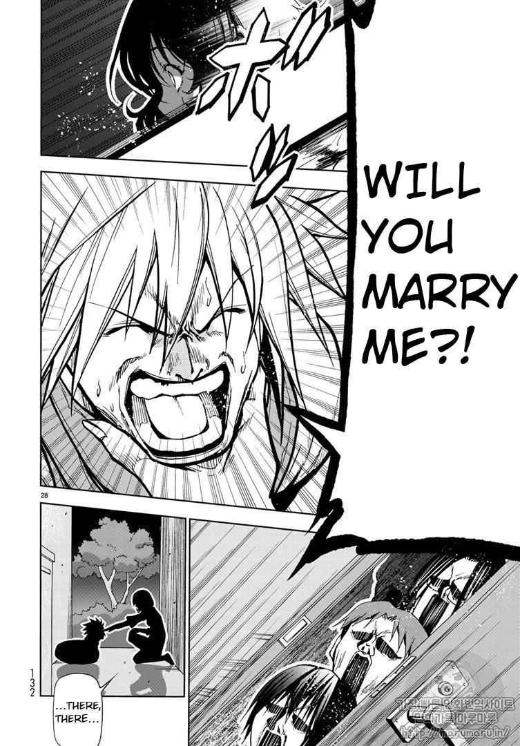 Read Grand Blue Dreaming EN Manga Online