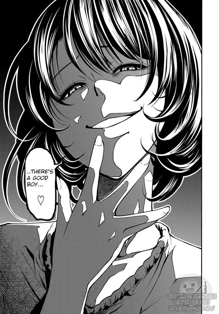 Read Grand Blue Dreaming EN Manga Online