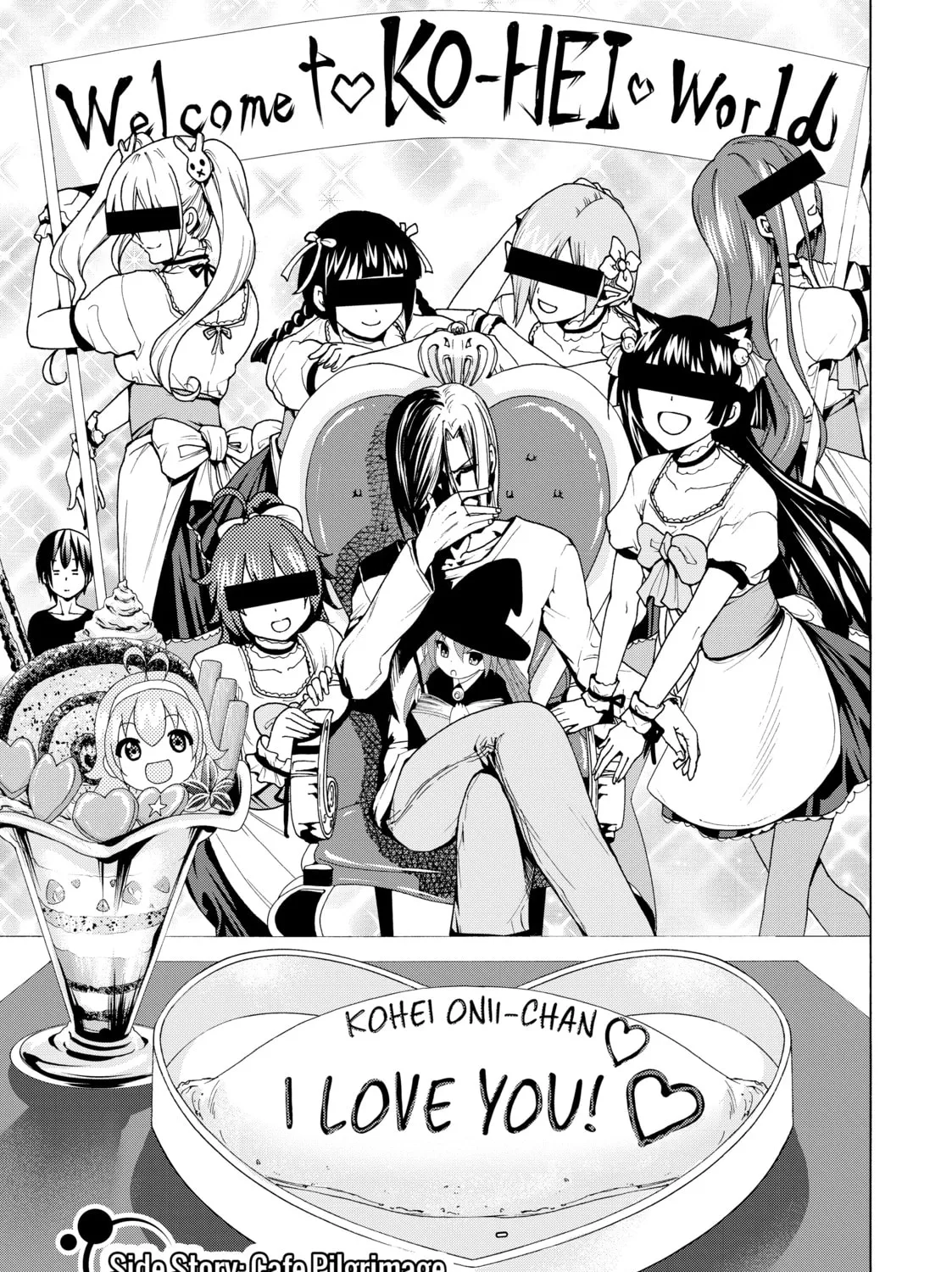Read Grand Blue Dreaming EN Manga Online