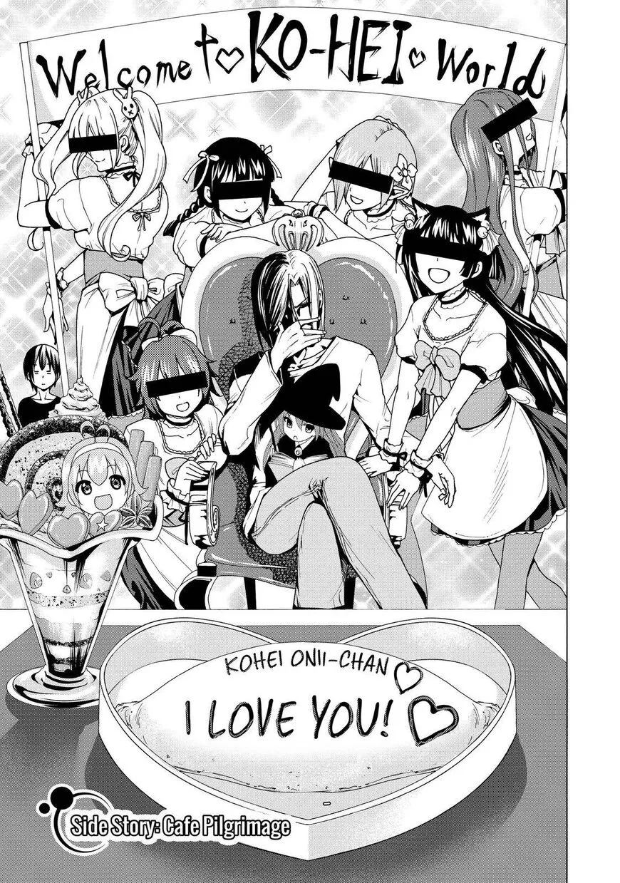 Read Grand Blue Dreaming EN Manga Online