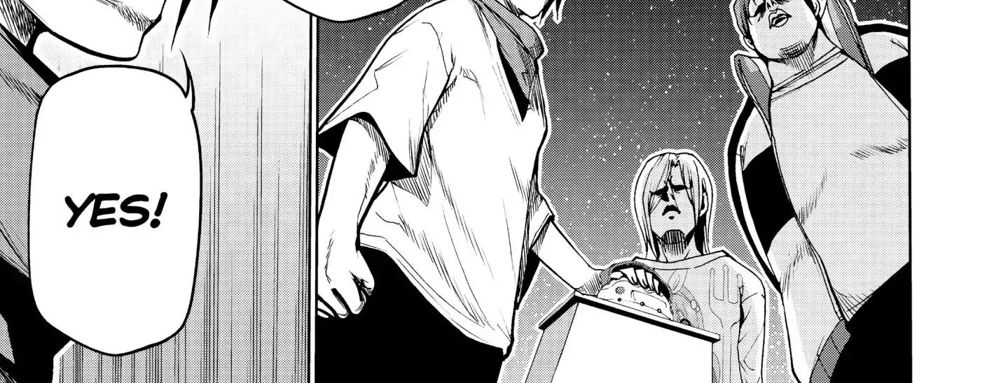 Read Grand Blue Dreaming EN Manga Online