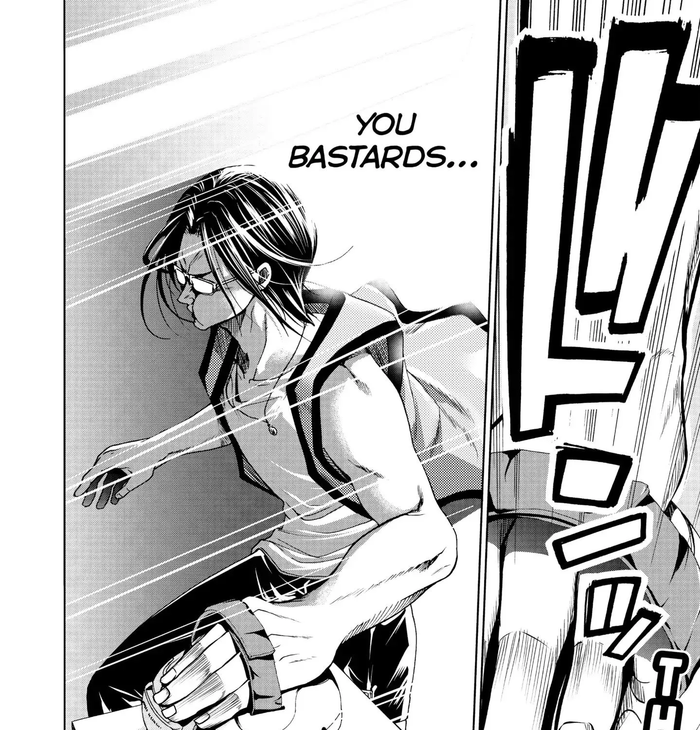 Read Grand Blue Dreaming EN Manga Online