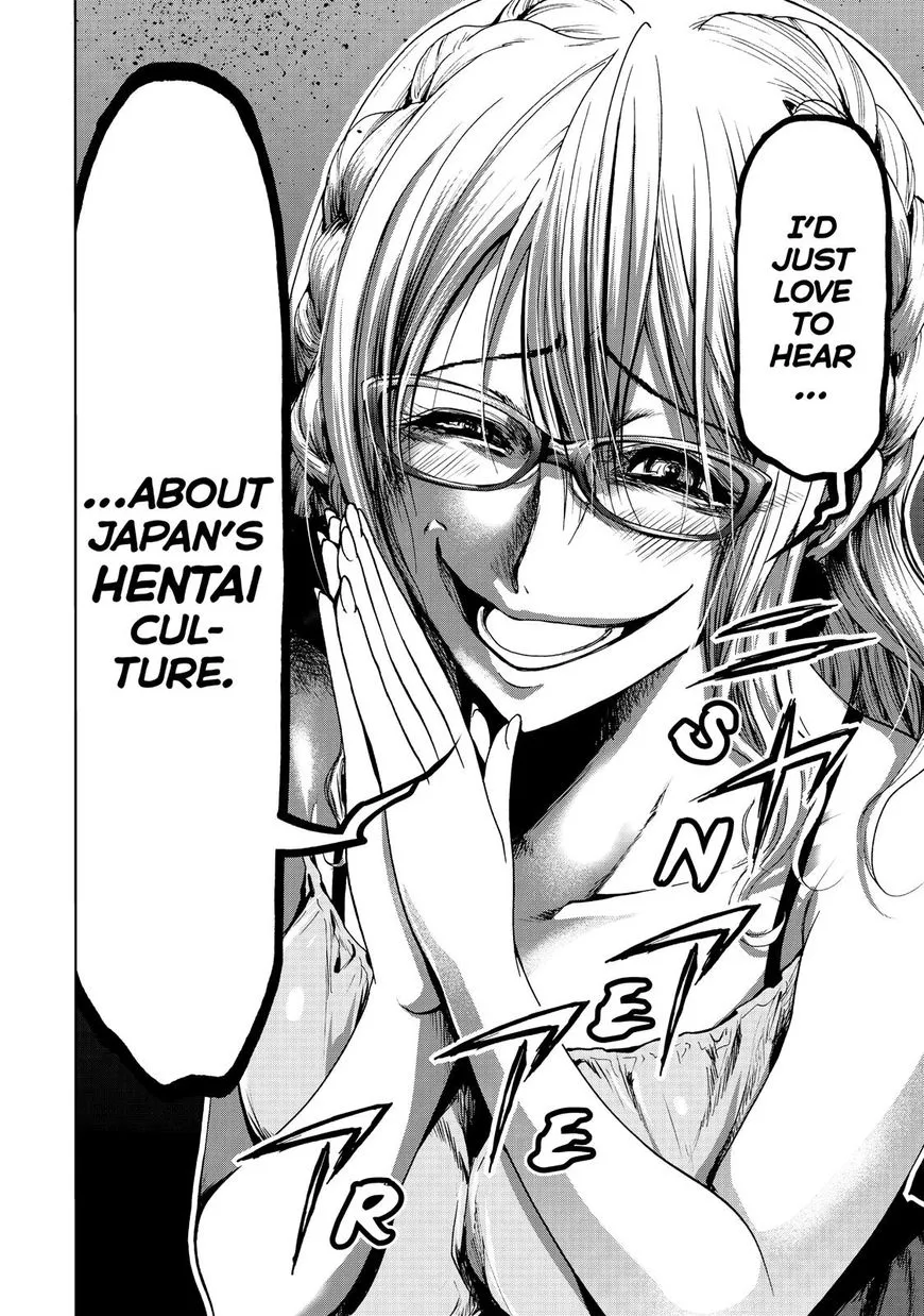 Read Grand Blue Dreaming EN Manga Online