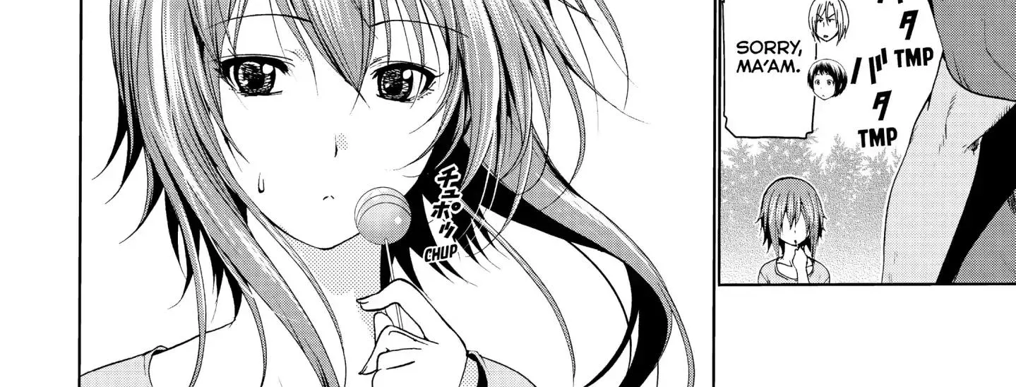 Read Grand Blue Dreaming EN Manga Online