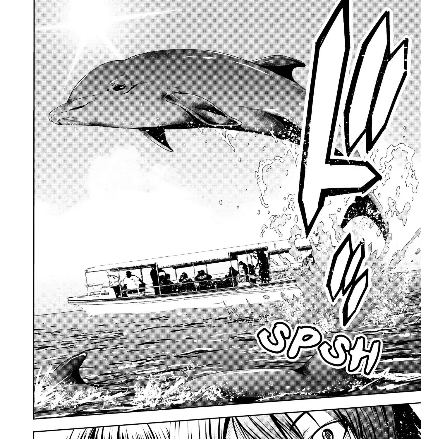 Read Grand Blue Dreaming EN Manga Online