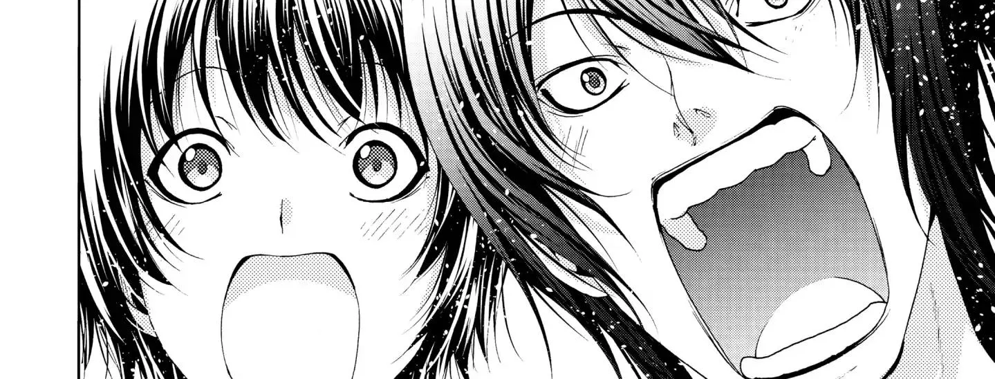 Read Grand Blue Dreaming EN Manga Online