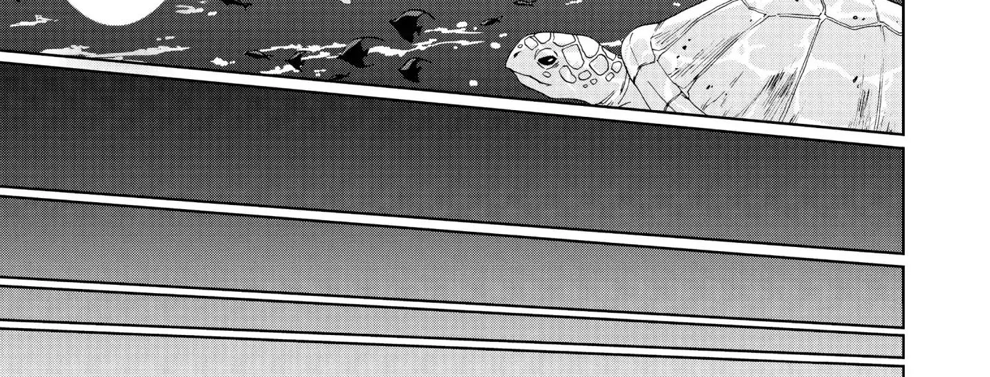 Read Grand Blue Dreaming EN Manga Online