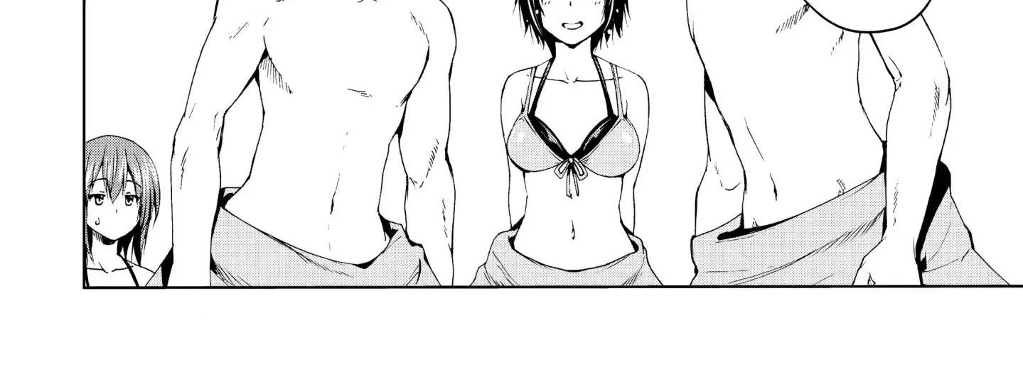Read Grand Blue Dreaming EN Manga Online