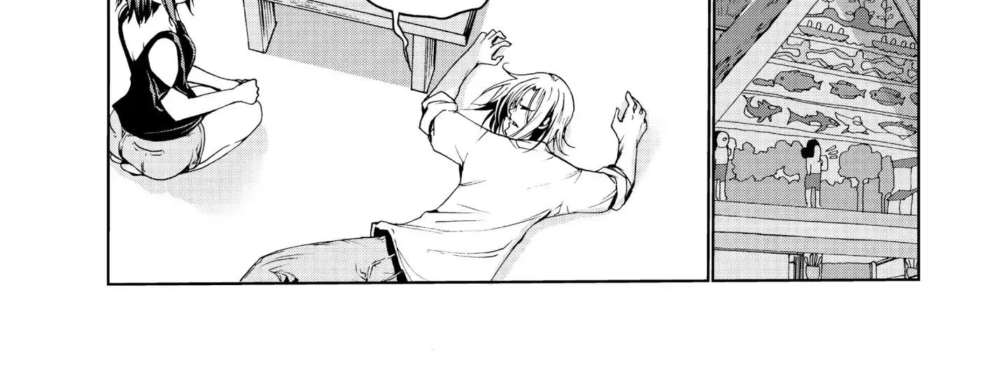 Read Grand Blue Dreaming EN Manga Online