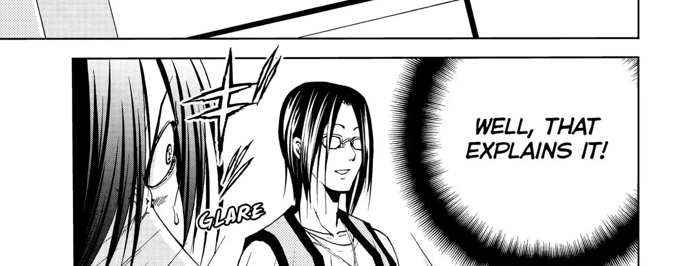 Read Grand Blue Dreaming EN Manga Online