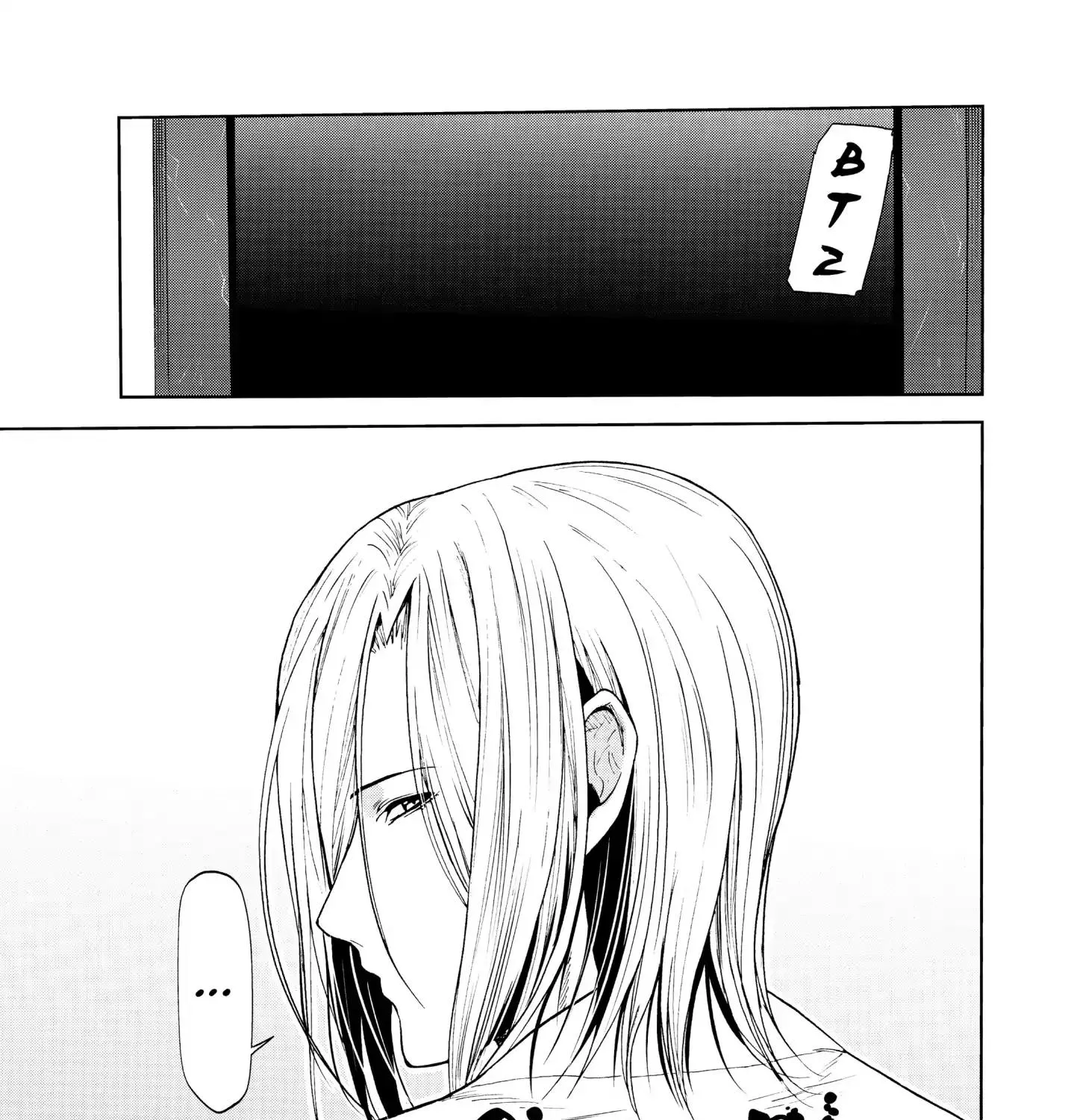 Read Grand Blue Dreaming EN Manga Online