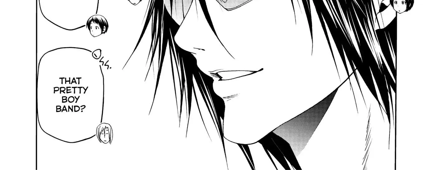 Read Grand Blue Dreaming EN Manga Online