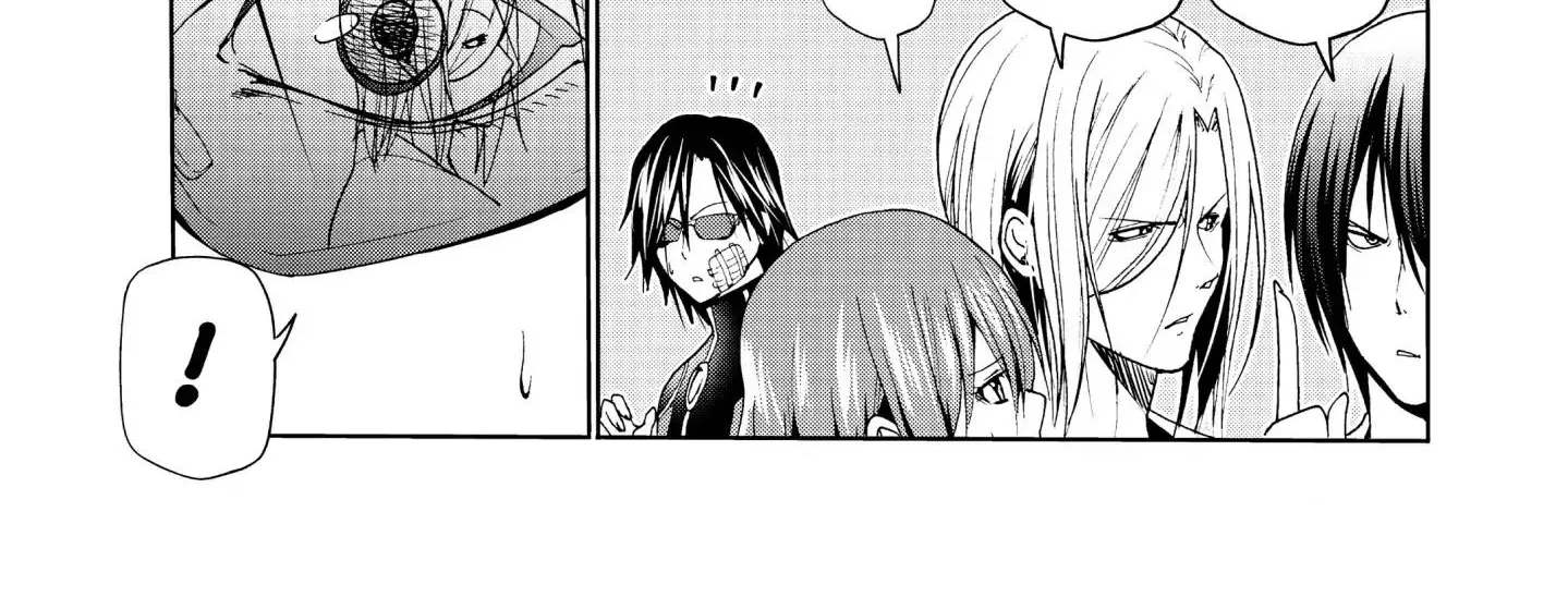 Read Grand Blue Dreaming EN Manga Online
