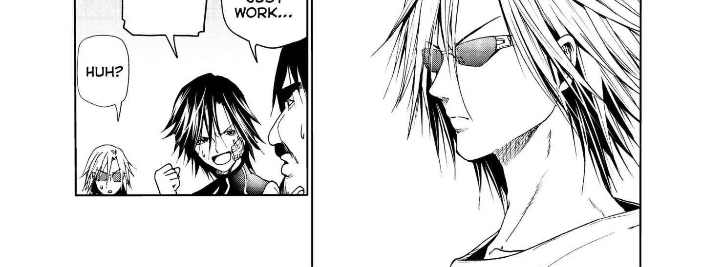 Read Grand Blue Dreaming EN Manga Online