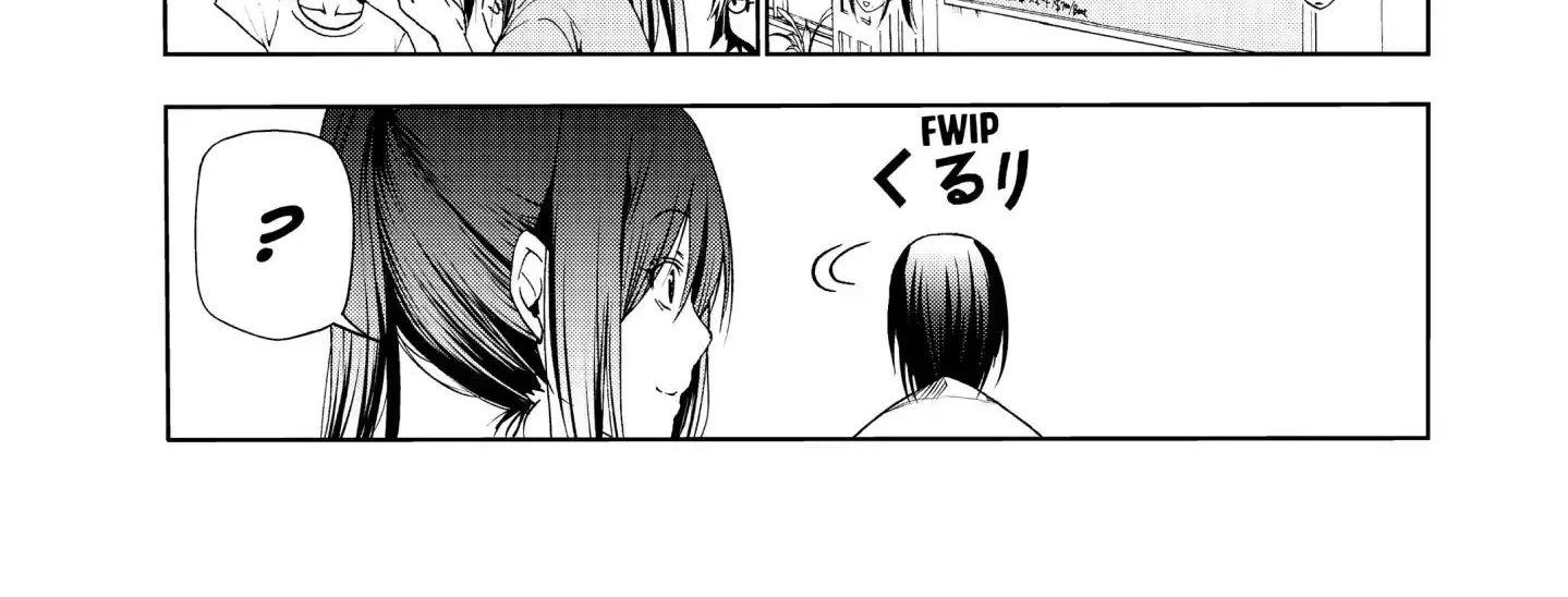 Read Grand Blue Dreaming EN Manga Online