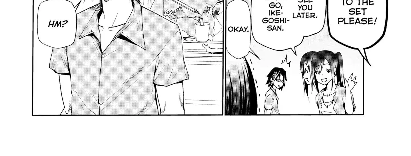 Read Grand Blue Dreaming EN Manga Online