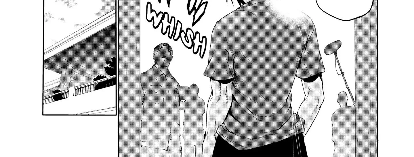 Read Grand Blue Dreaming EN Manga Online