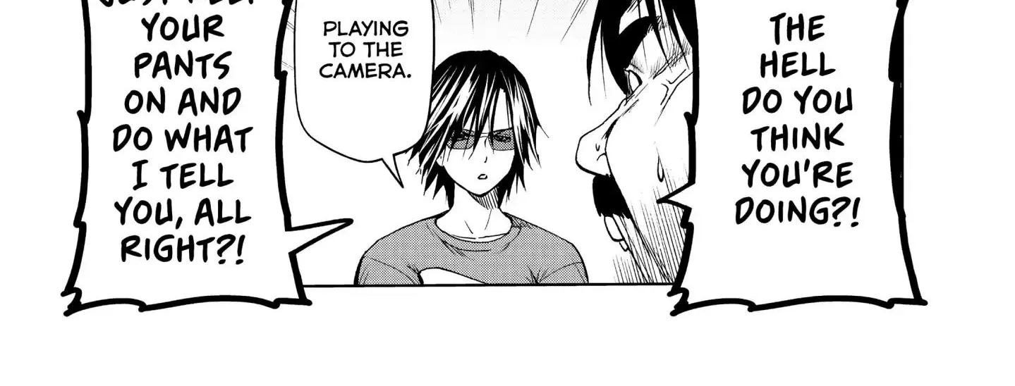 Read Grand Blue Dreaming EN Manga Online